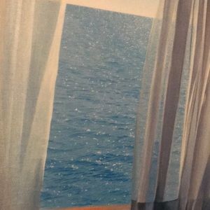 Meet your Posher, Patricia